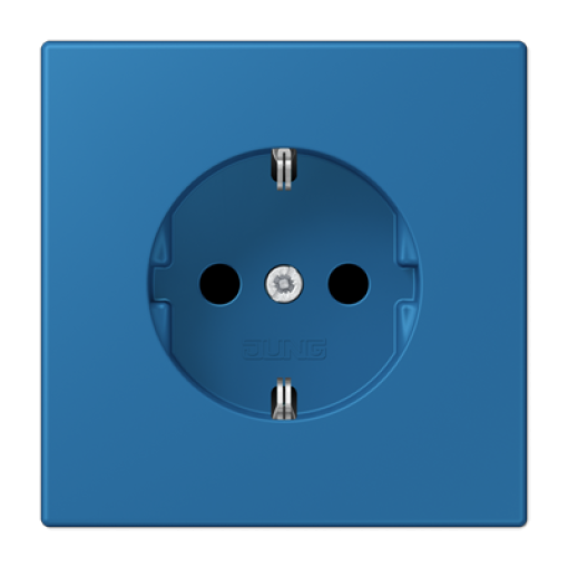 Enchufe SCHUKO. LC32030