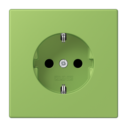 Enchufe SCHUKO. LC32051