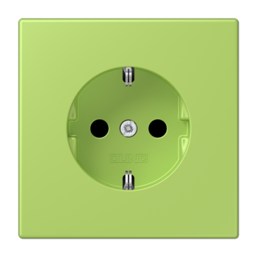 Enchufe SCHUKO. LC32052