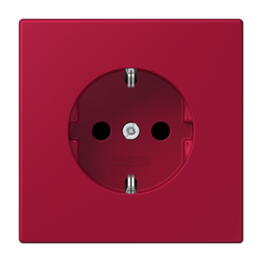 Enchufe SCHUKO. LC32100