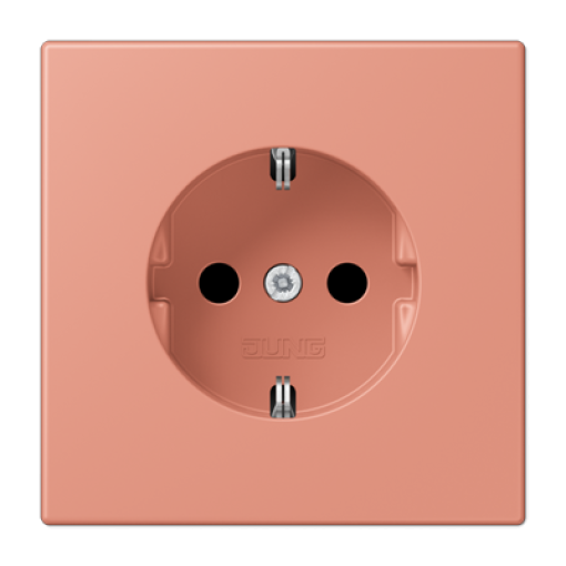 Enchufe SCHUKO. LC32111