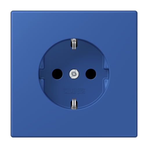 Enchufe SCHUKO. LC4320K