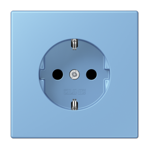 Enchufe SCHUKO. LC4320N