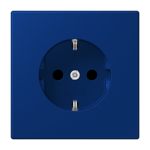 Enchufe SCHUKO. LC4320T
