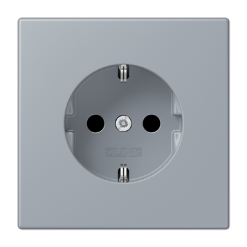 Enchufe SCHUKO con protección. LC4320O