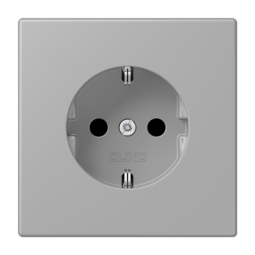 Enchufe SCHUKO. LC32012