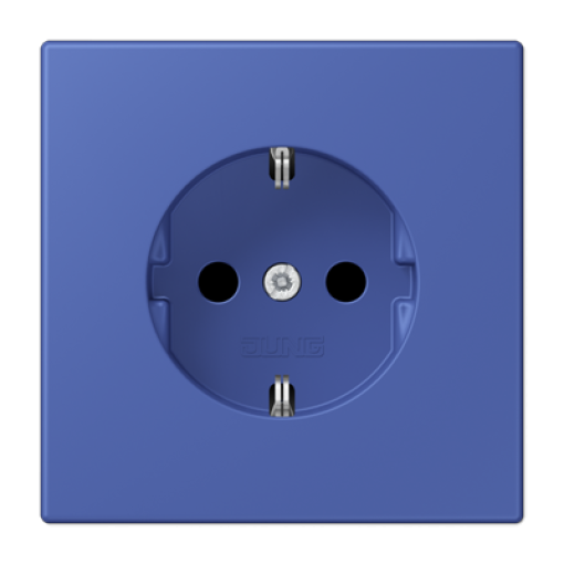Enchufe SCHUKO. LC32020