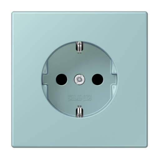 Enchufe SCHUKO. LC32033