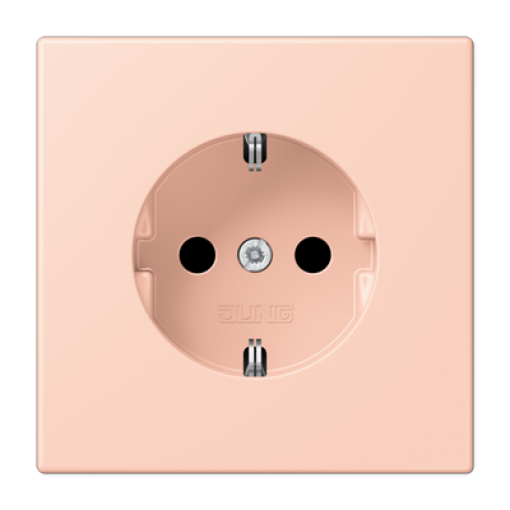 Enchufe SCHUKO. LC32112