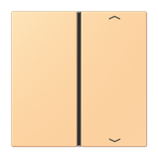 Juego teclas F40, 1 fase. pers. LC4320P