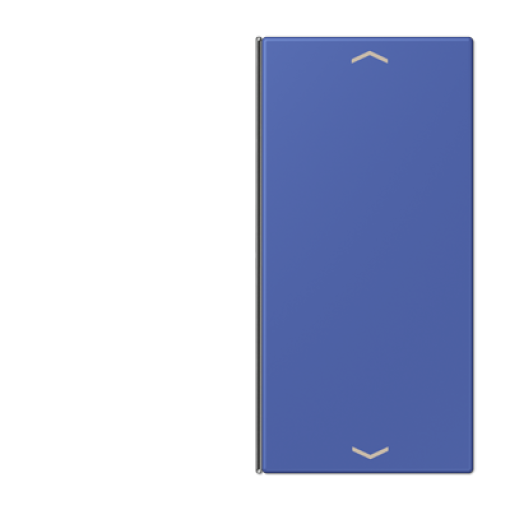 Juego teclas F40, 2 fases. pers. LC32020