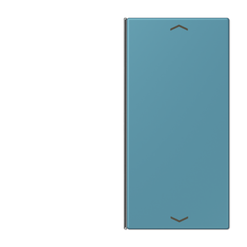 Juego teclas F40, 2 fases. pers. LC32031