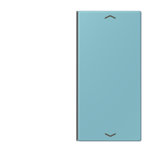 Juego teclas F40, 2 fases. pers. LC32032