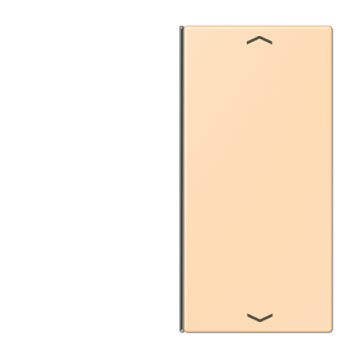 Juego teclas F40, 2 fases. pers. LC32060