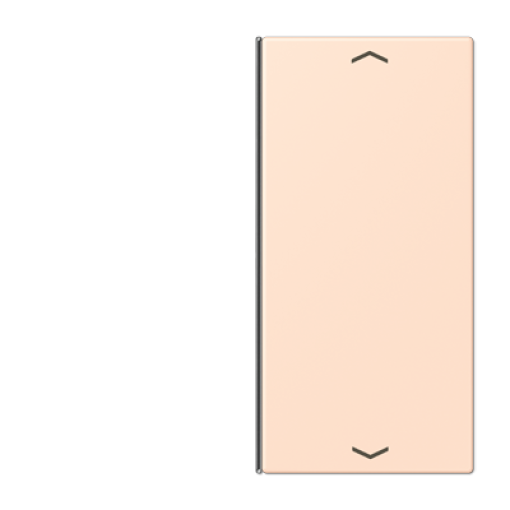 Juego teclas F40, 2 fases. pers. LC32091