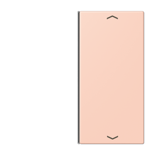 Juego teclas F40, 2 fases. pers. LC32112