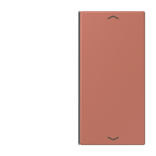 Juego teclas F40, 2 fases. pers. LC32121