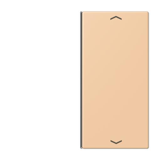 Juego teclas F40, 2 fases. pers. LC32122