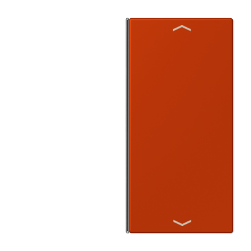 Juego teclas F40, 2 fases. pers. LC4320A