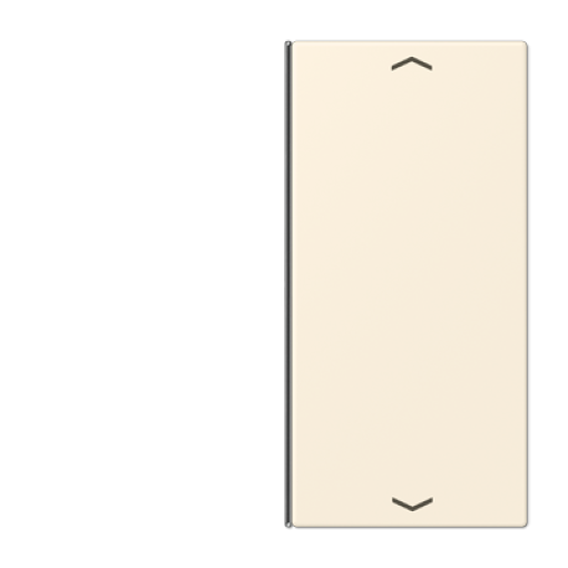 Juego teclas F40, 2 fases. pers. LC4320B