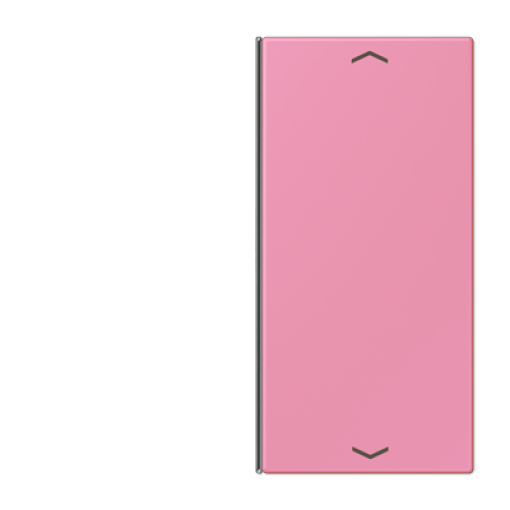 Juego teclas F40, 2 fases. pers. LC4320C