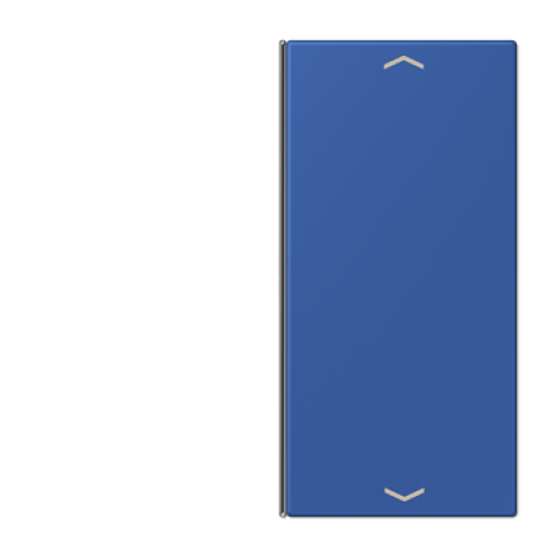 Juego teclas F40, 2 fases. pers. LC4320K