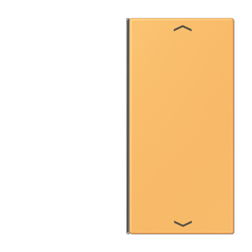 Juego teclas F40, 2 fases. pers. LC4320L