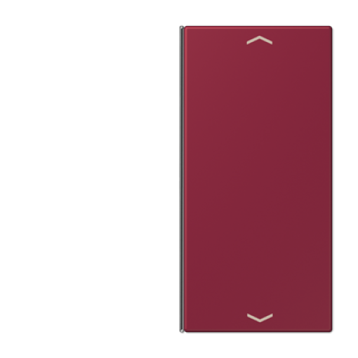 Juego teclas F40, 2 fases. pers. LC4320M