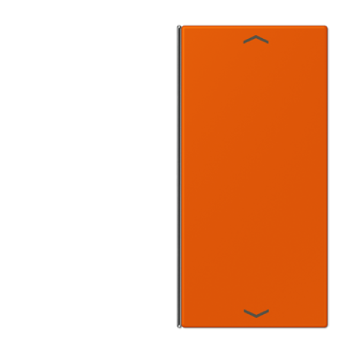 Juego teclas F40, 2 fases. pers. LC4320S