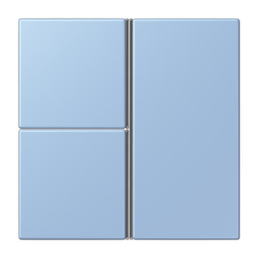 Juego teclas F40, 3 fases. LC32021