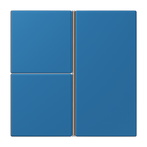 Juego teclas F40, 3 fases. LC32030