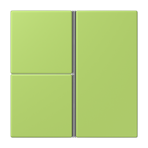 Juego teclas F40, 3 fases. LC32052