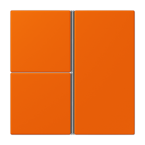 Juego teclas F40, 3 fases. LC32080