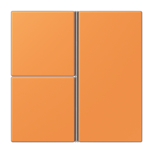 Juego teclas F40, 3 fases. LC32081