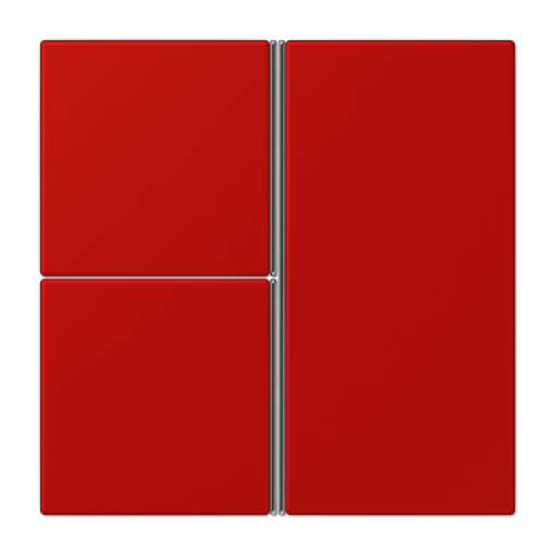 Juego teclas F40, 3 fases. LC32090