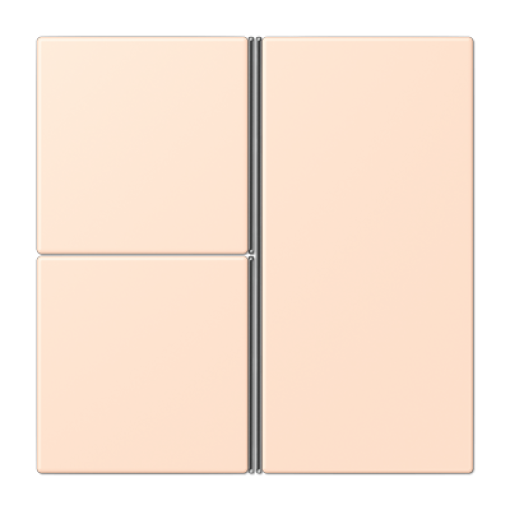 Juego teclas F40, 3 fases. LC32091