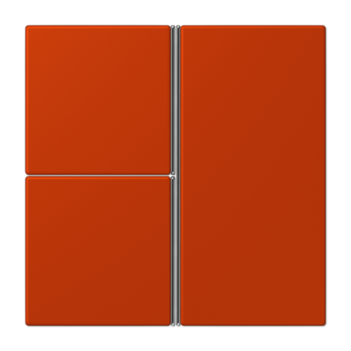 Juego teclas F40, 3 fases. LC4320A