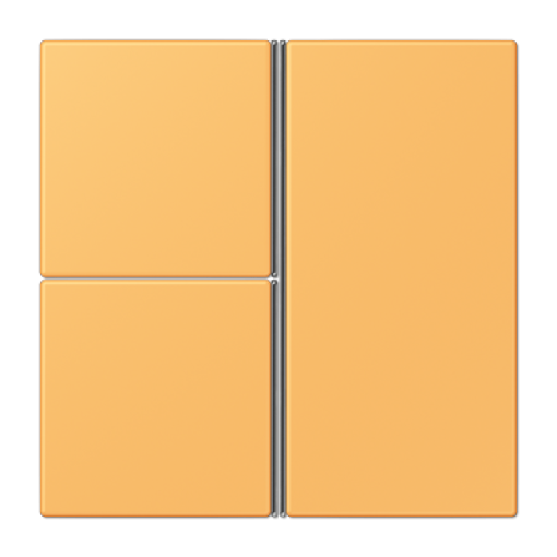 Juego teclas F40, 3 fases. LC4320L