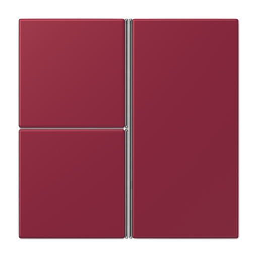 Juego teclas F40, 3 fases. LC4320M