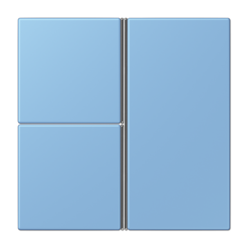 Juego teclas F40, 3 fases. LC4320N