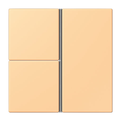 Juego teclas F40, 3 fases. LC4320P