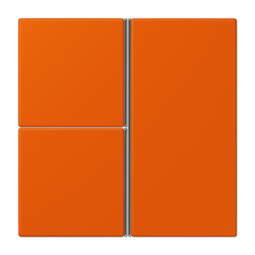 Juego teclas F40, 3 fases. LC4320S