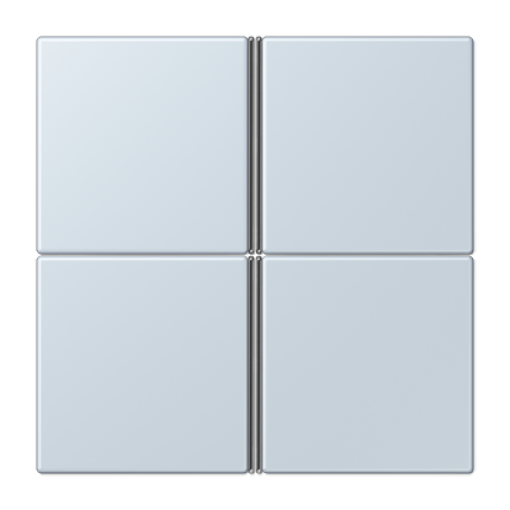 Juego teclas F40, 4 fases. LC32023