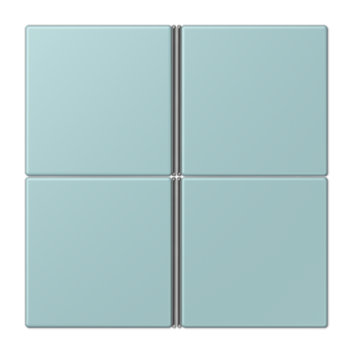 Juego teclas F40, 4 fases. LC32033