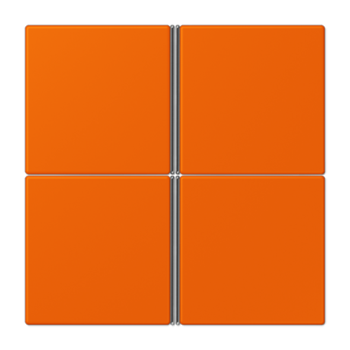 Juego teclas F40, 4 fases. LC32080