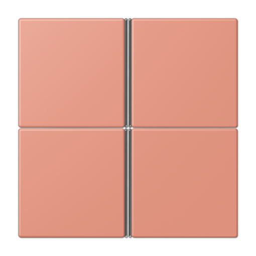 Juego teclas F40, 4 fases. LC32111