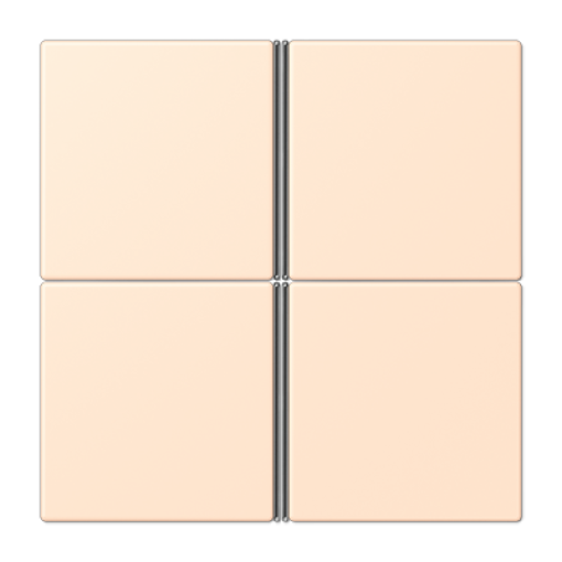 Juego teclas F40, 4 fases. LC32123