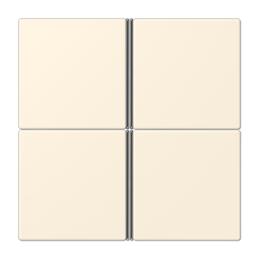 Juego teclas F40, 4 fases. LC4320B