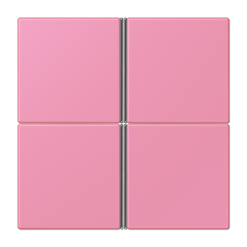 Juego teclas F40, 4 fases. LC4320C