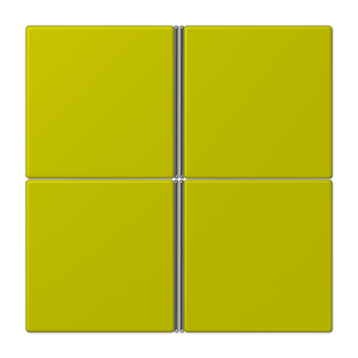 Juego teclas F40, 4 fases. LC4320F